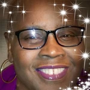 Meet your Posher, Dorothy